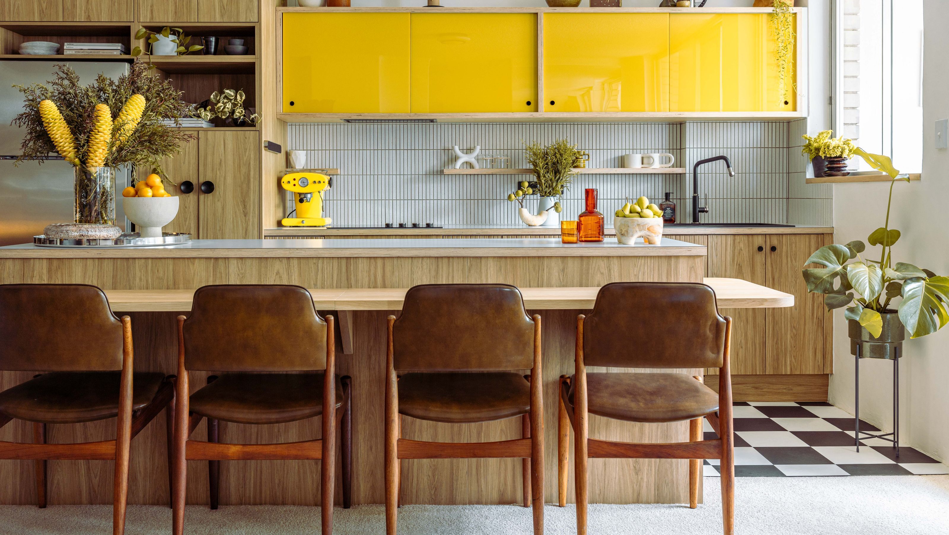 Glebe Apartment