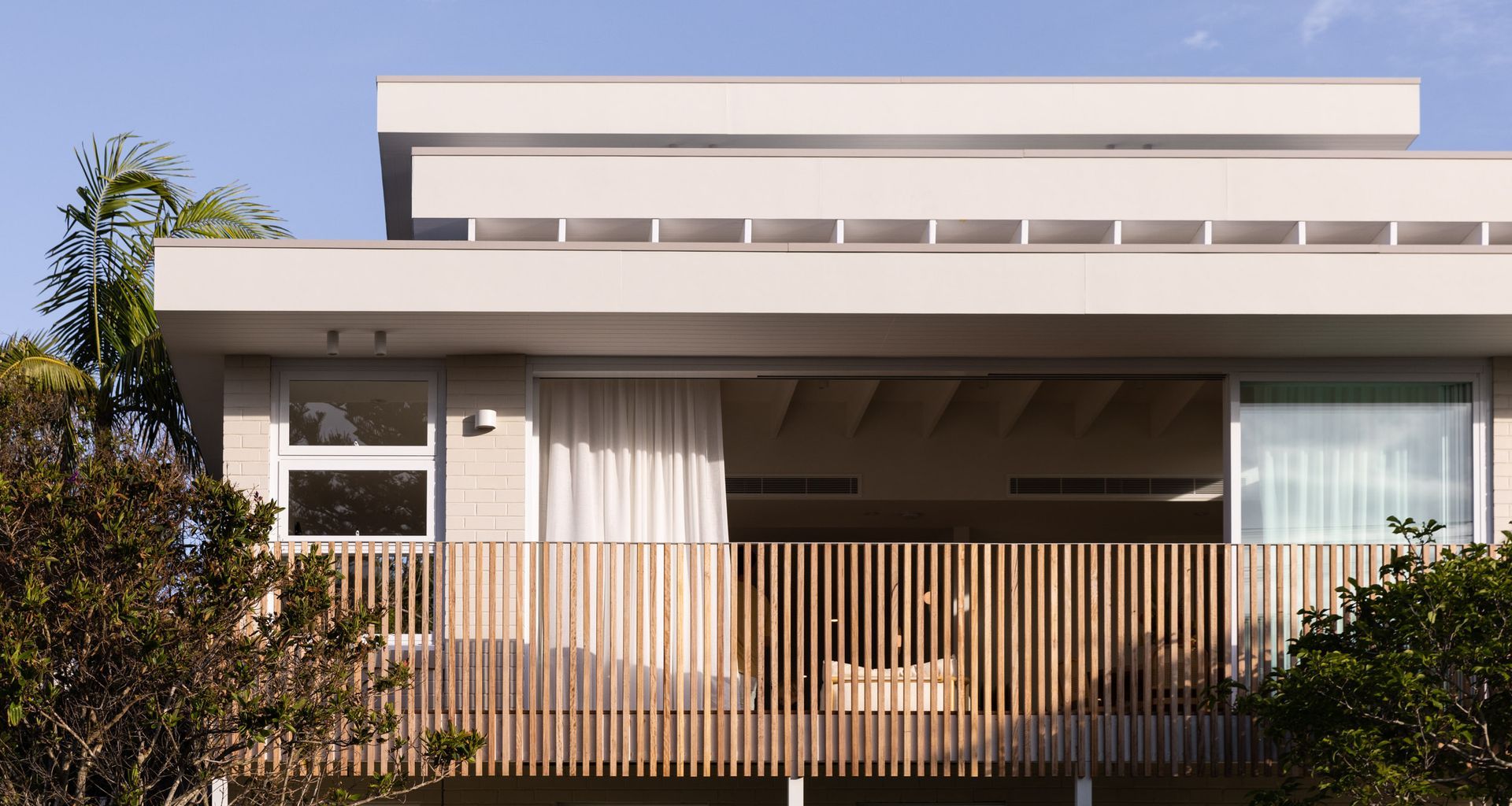 Mona Vale Residence banner