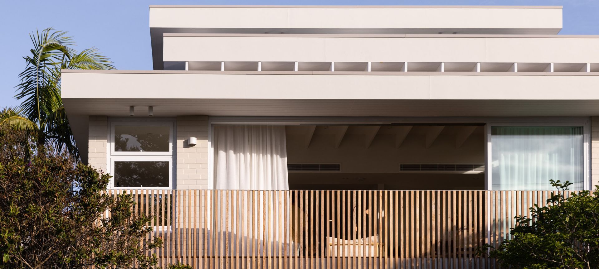 Mona Vale Residence banner