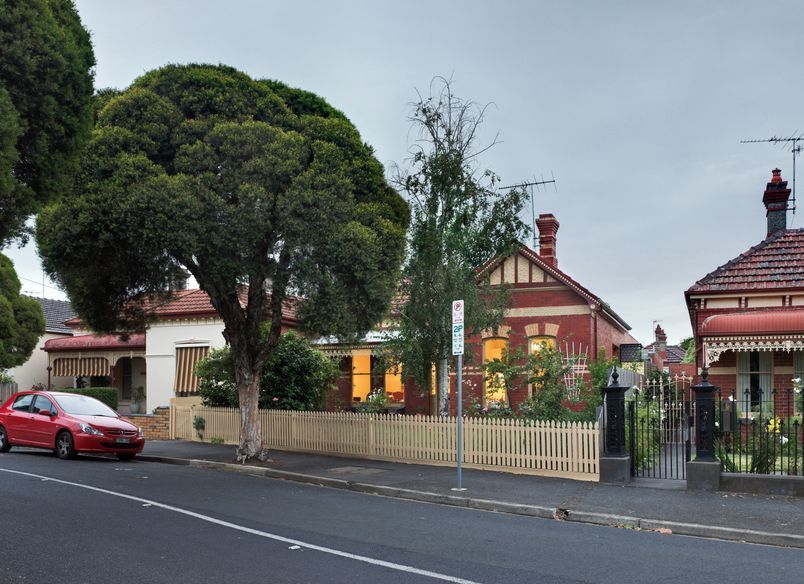 Basser House