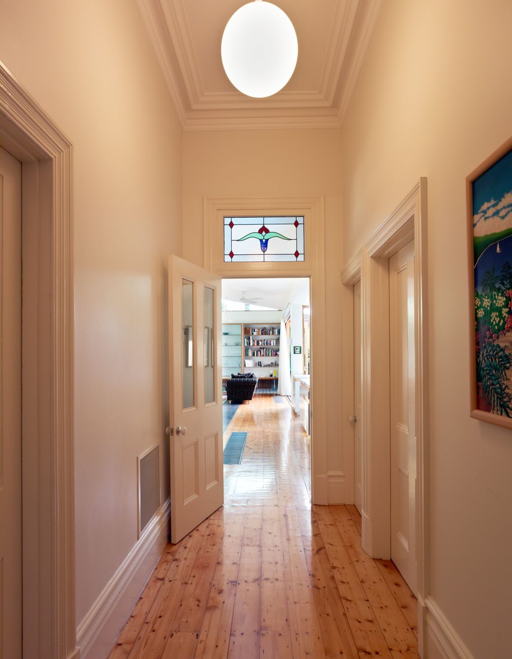 Photography: Peter Bennetts