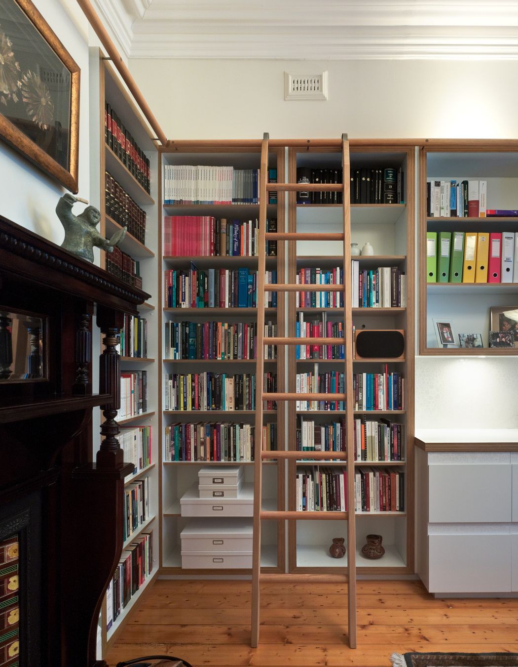 Photography: Peter Bennetts