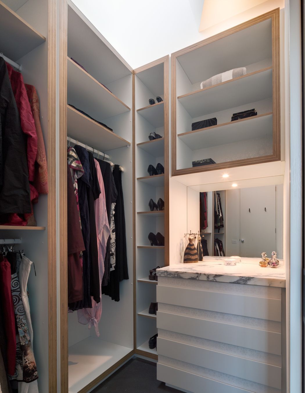 Photography: Peter Bennetts