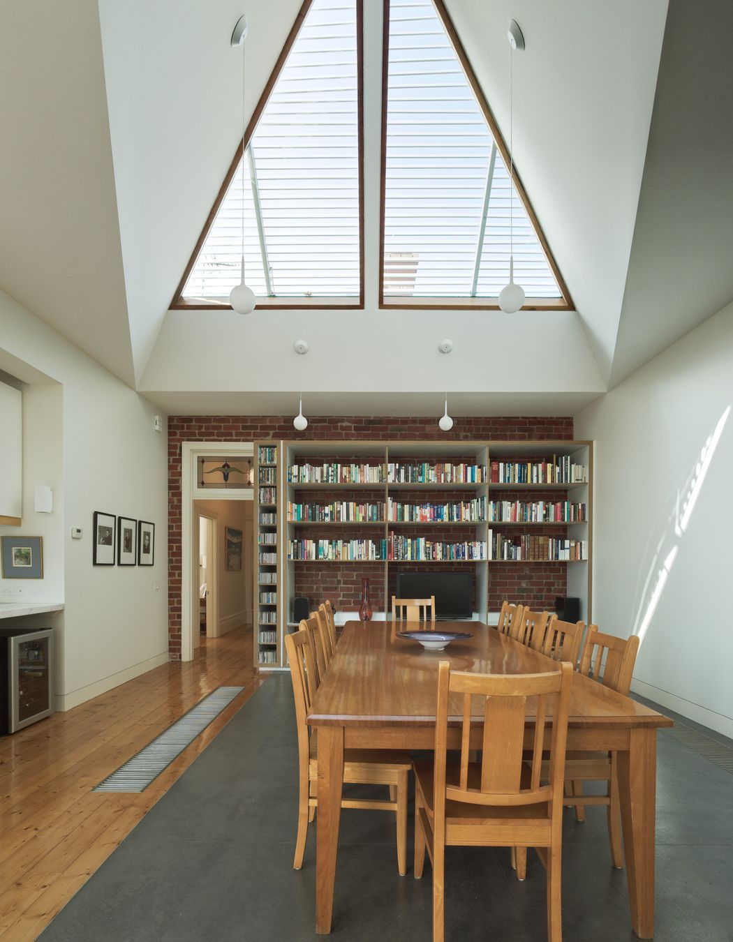 Photography: Peter Bennetts