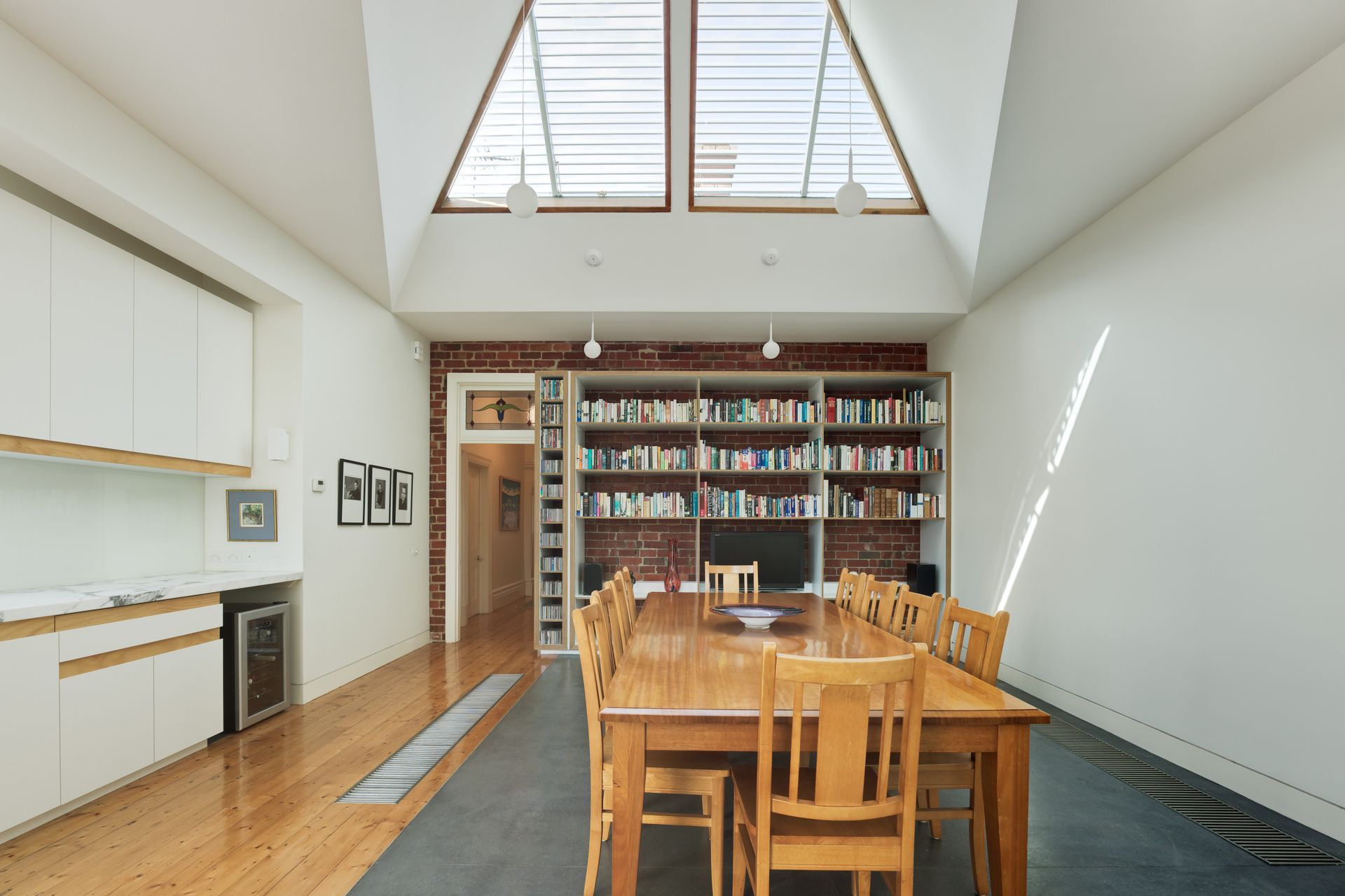 Photography: Peter Bennetts