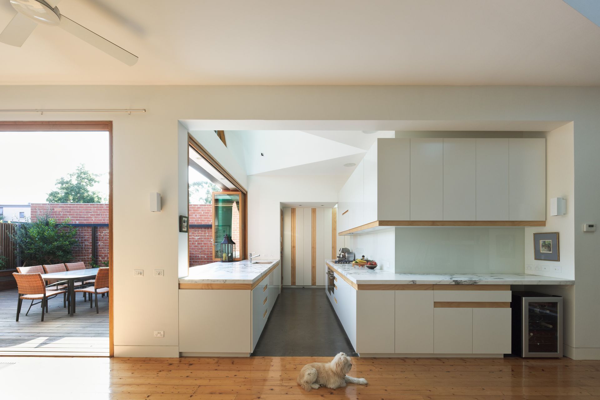 Photography: Peter Bennetts