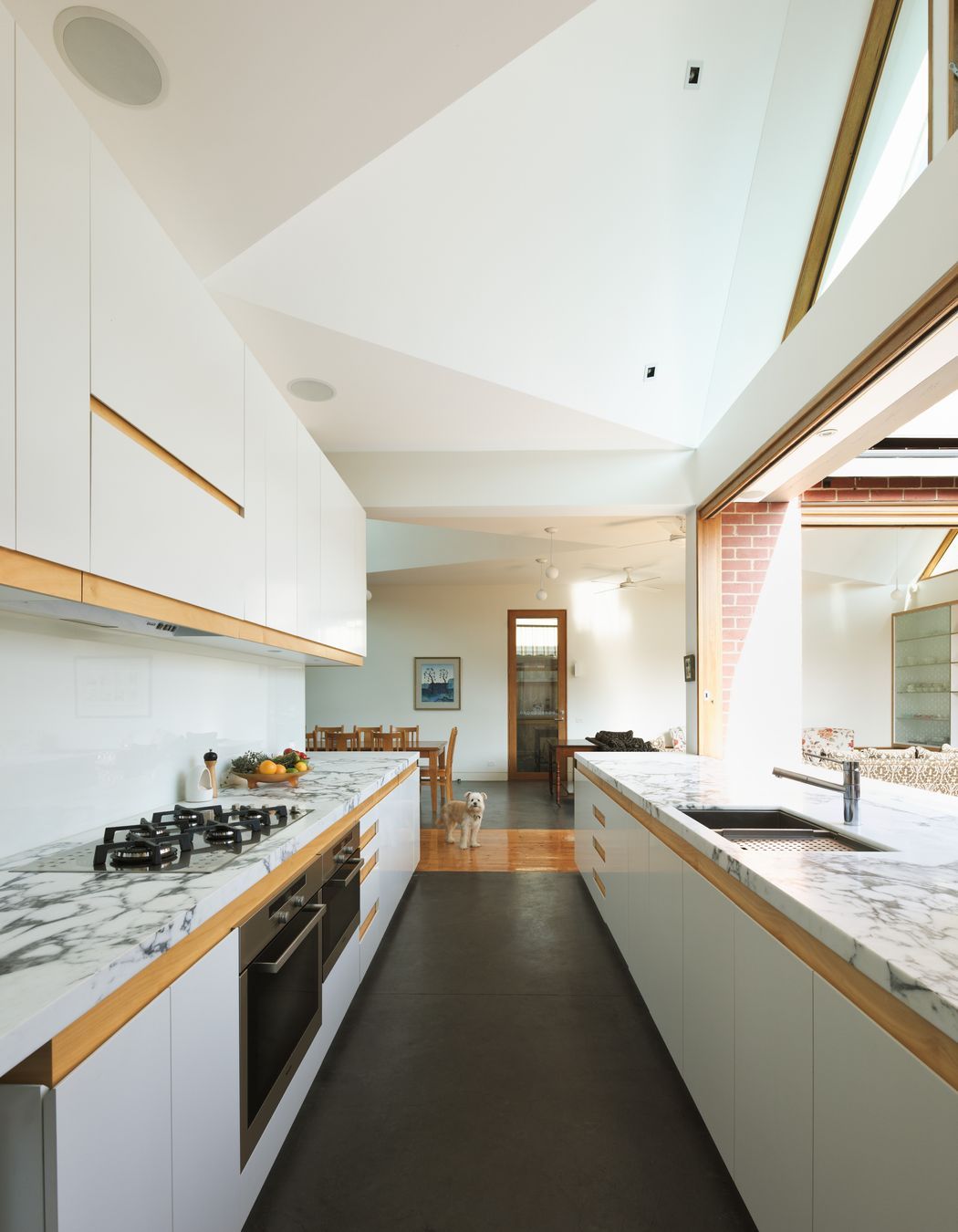 Photography: Peter Bennetts