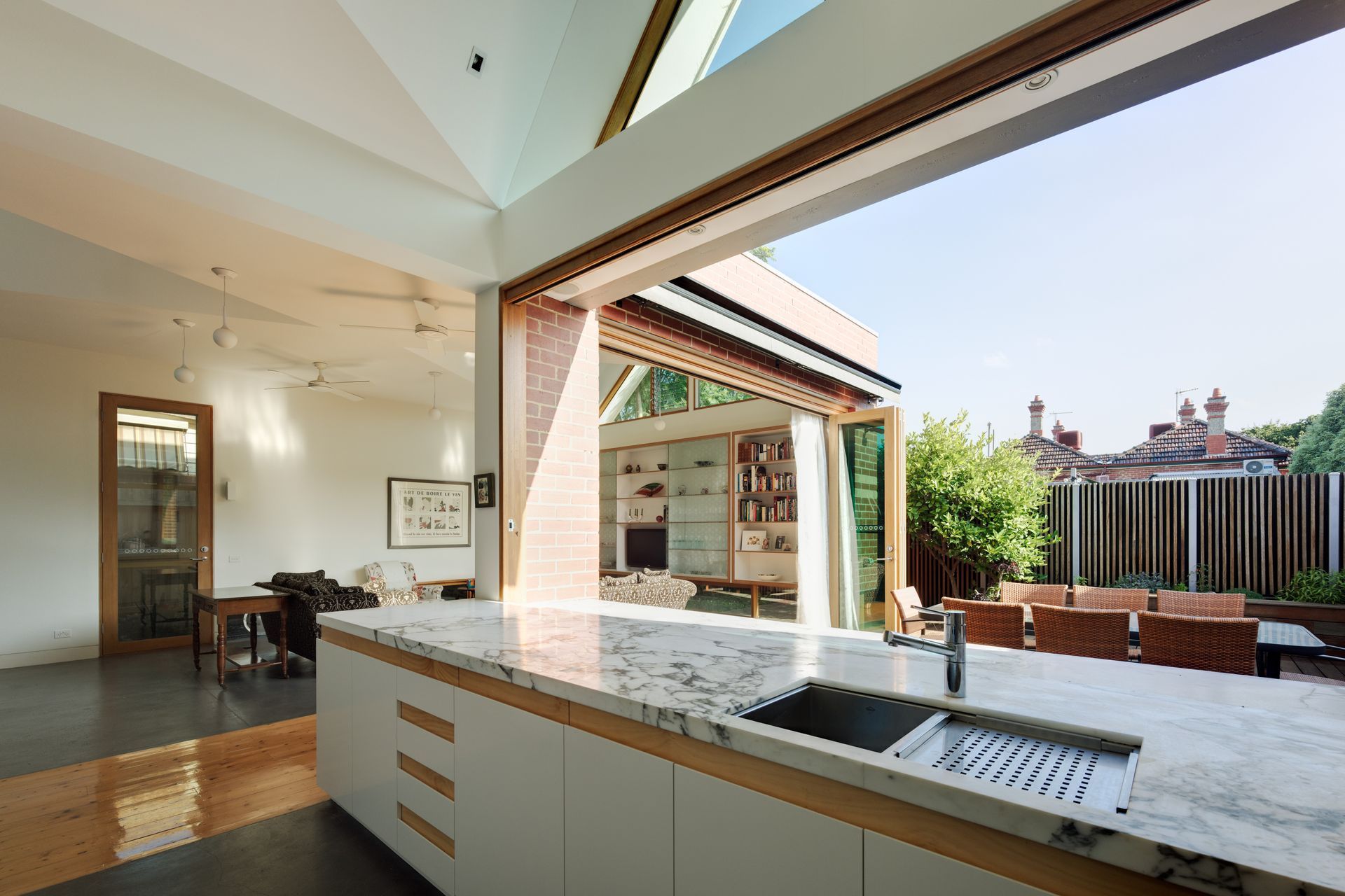 Photography: Peter Bennetts