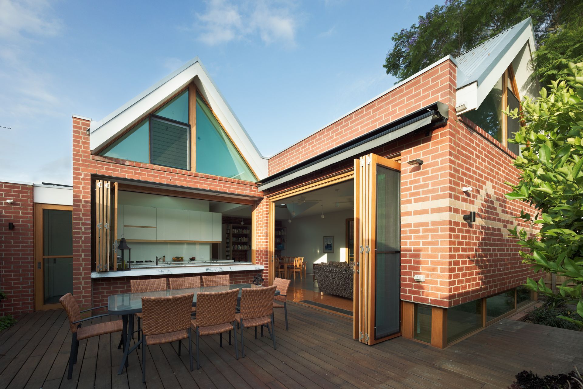 Photography: Peter Bennetts