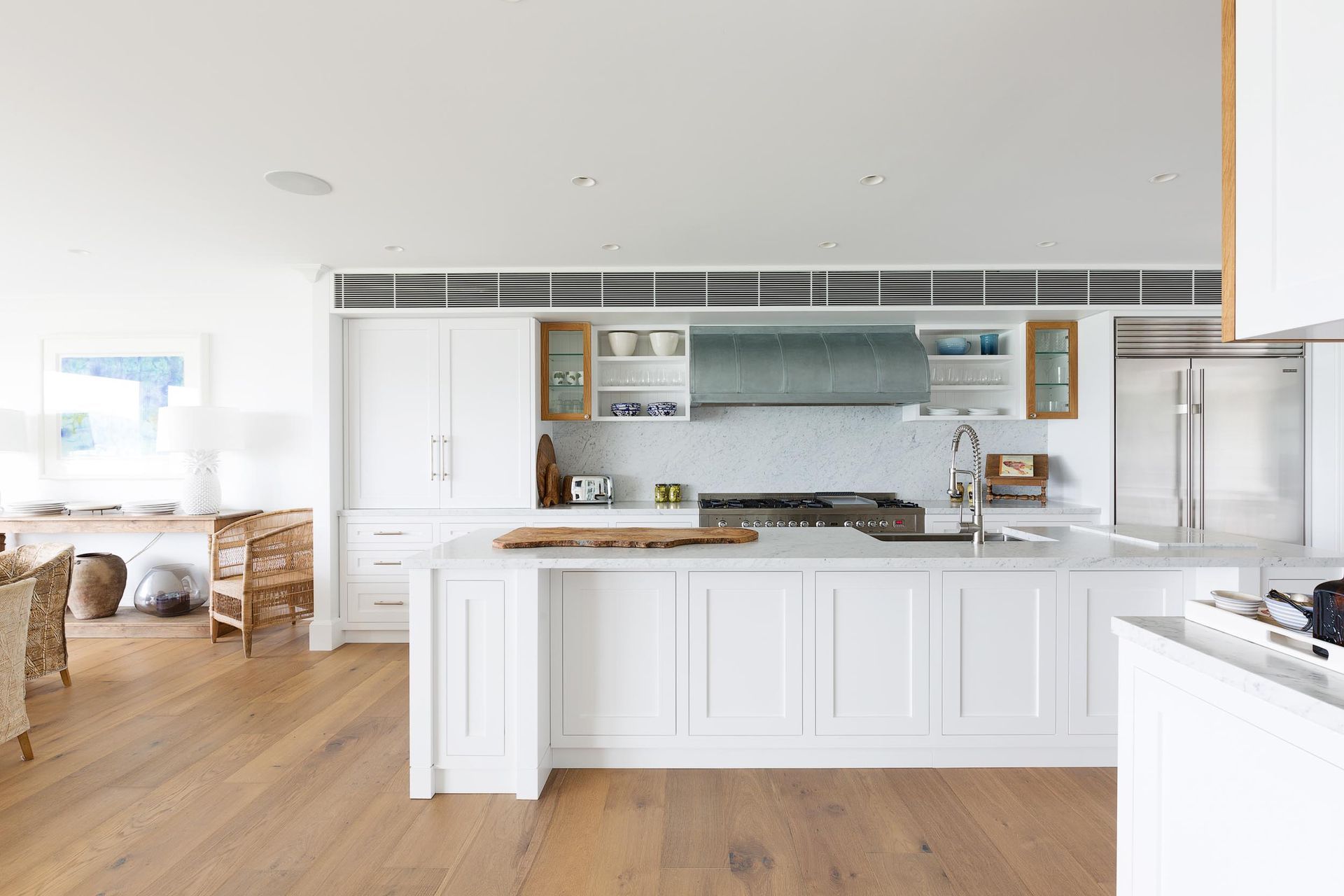 Photography: Simon Whitbread