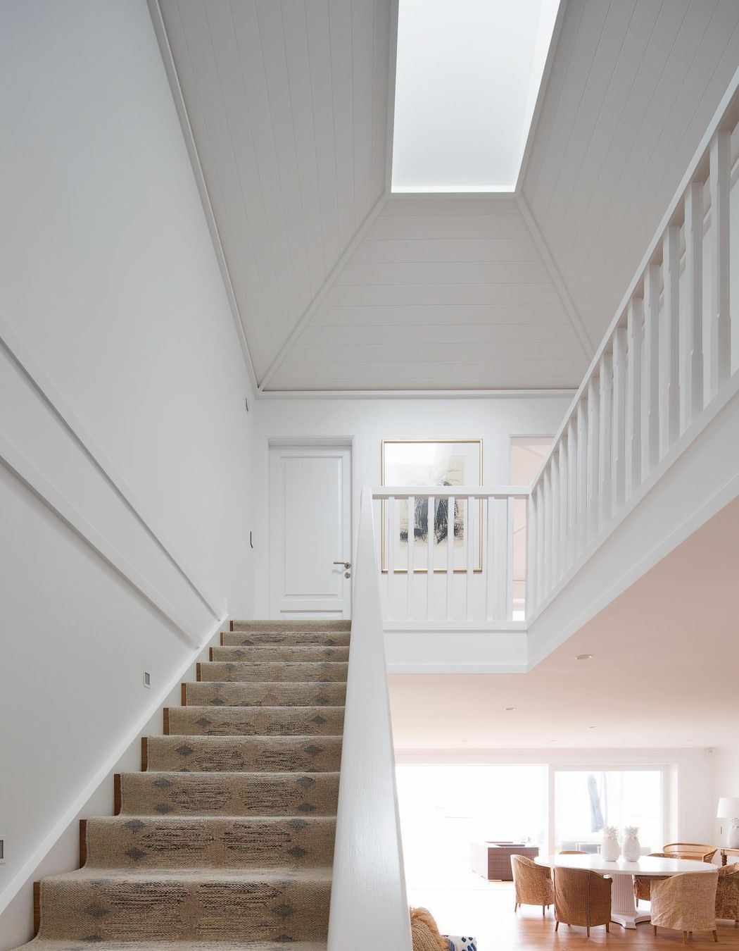 Photography: Simon Whitbread