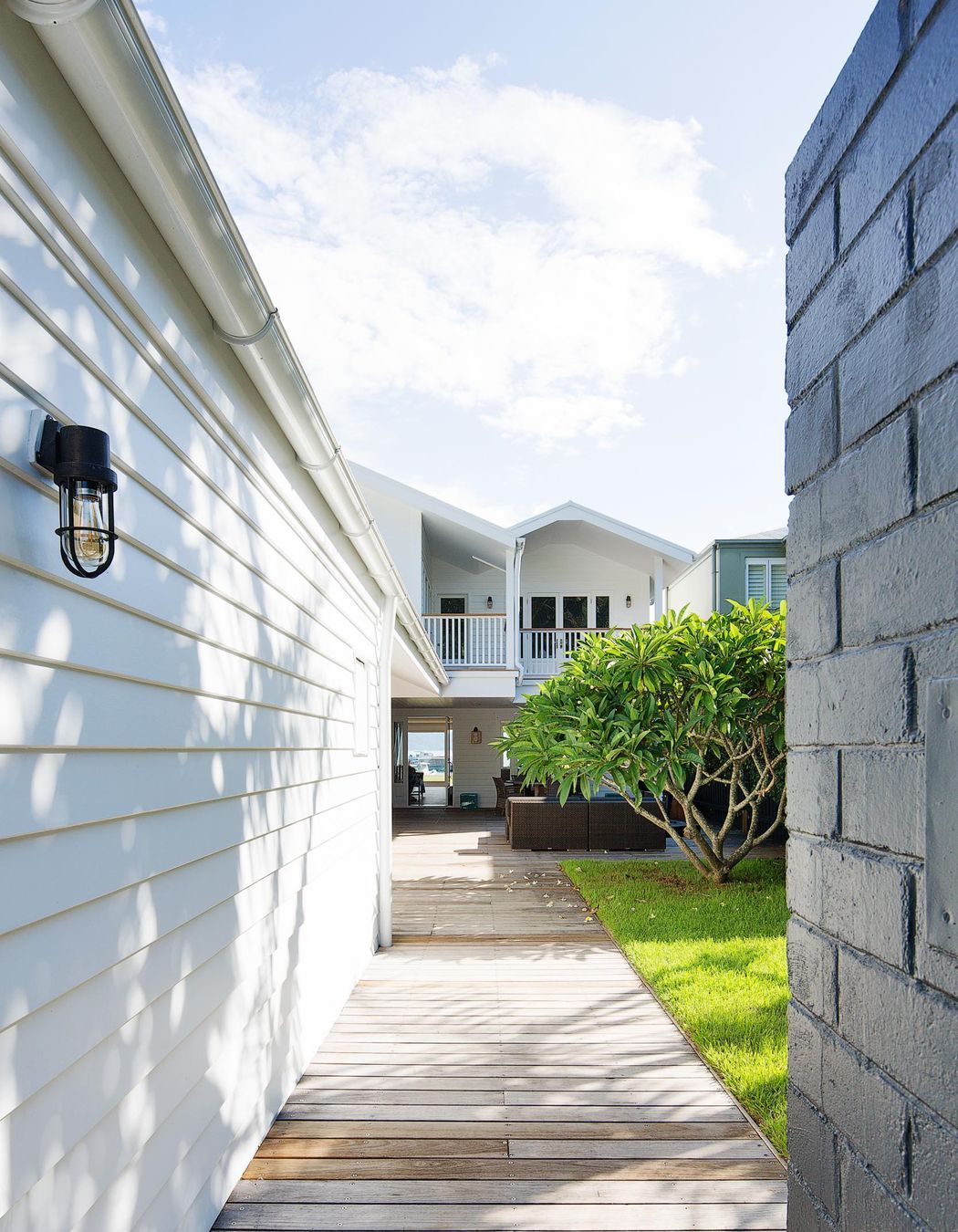 Photography: Simon Whitbread