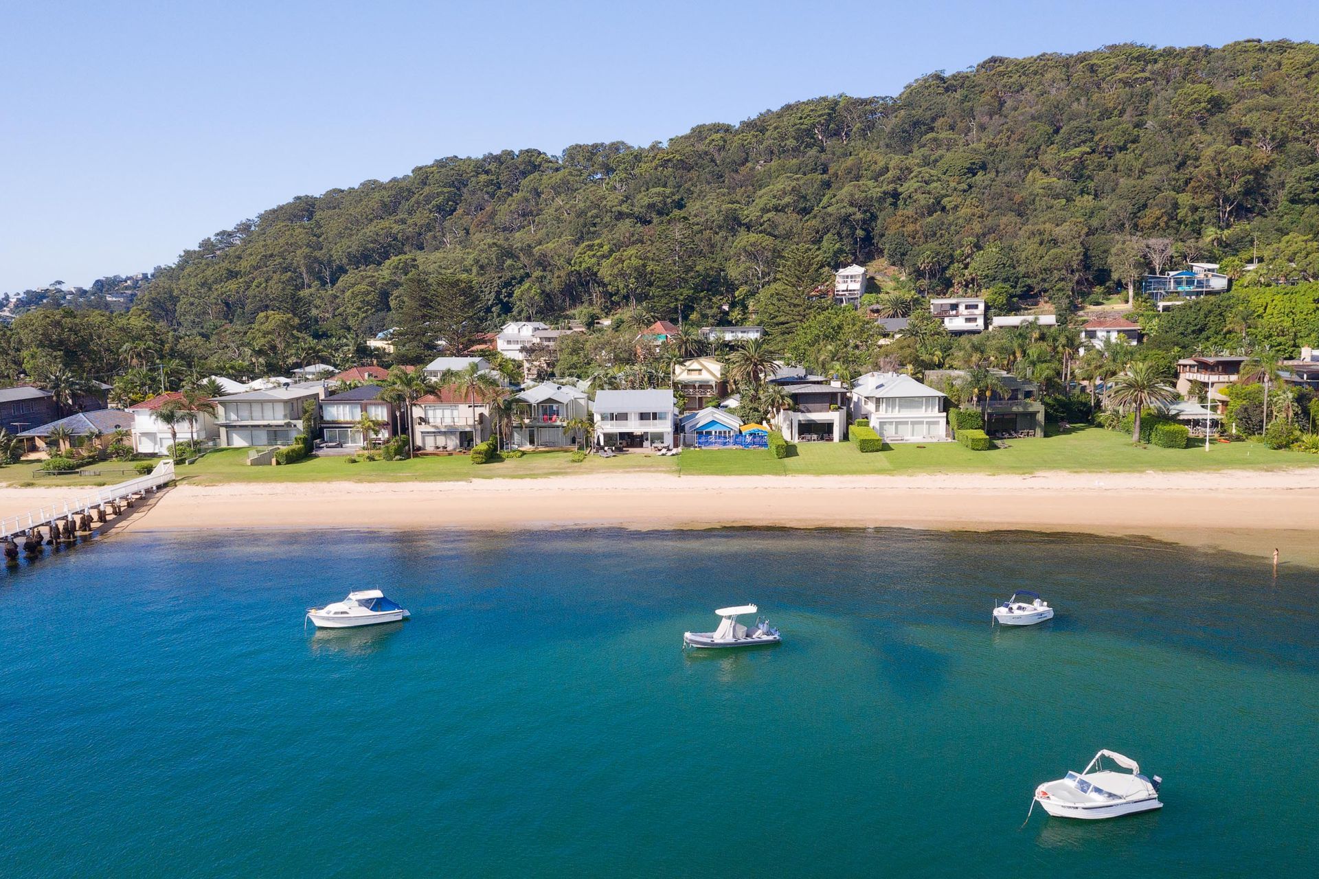 Photography: Simon Whitbread