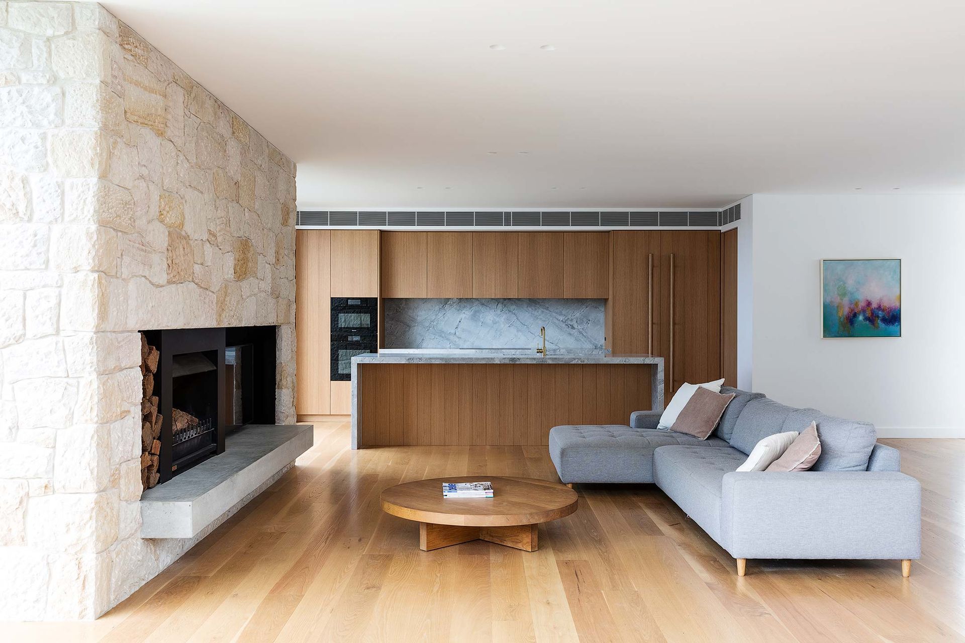 COLLAROY