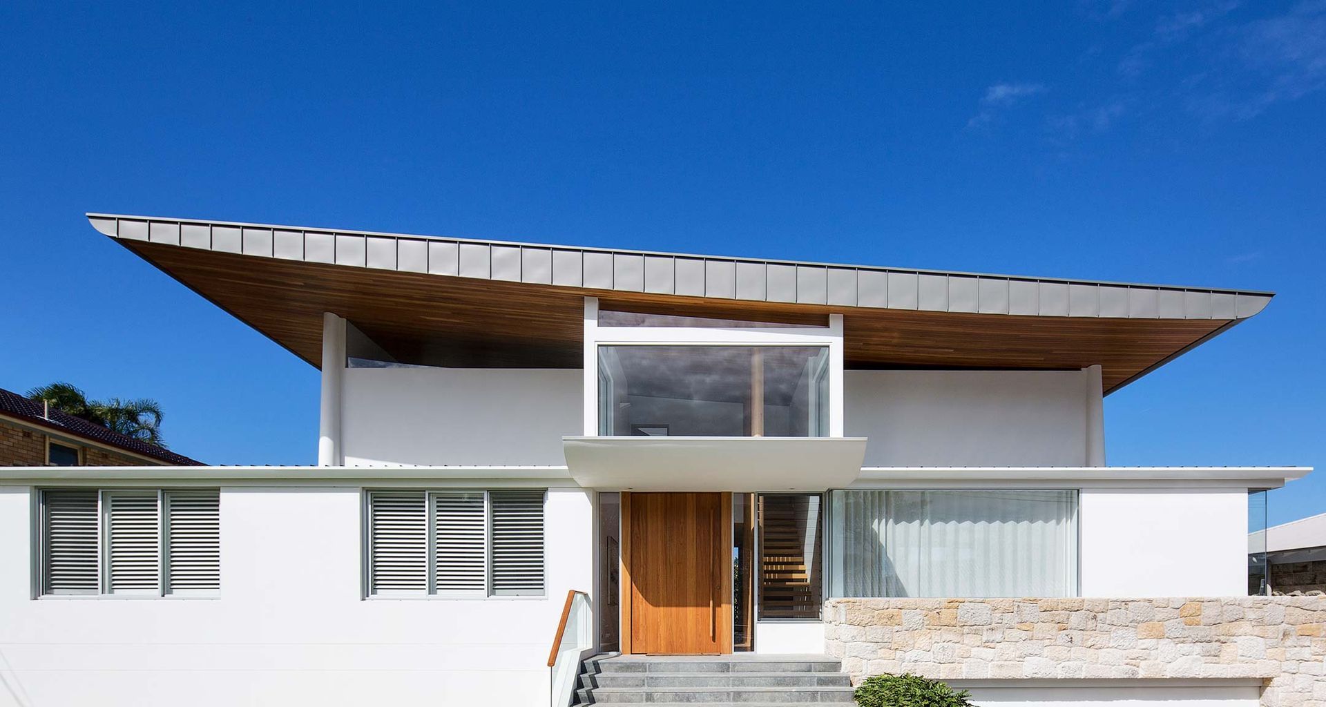 Collaroy banner
