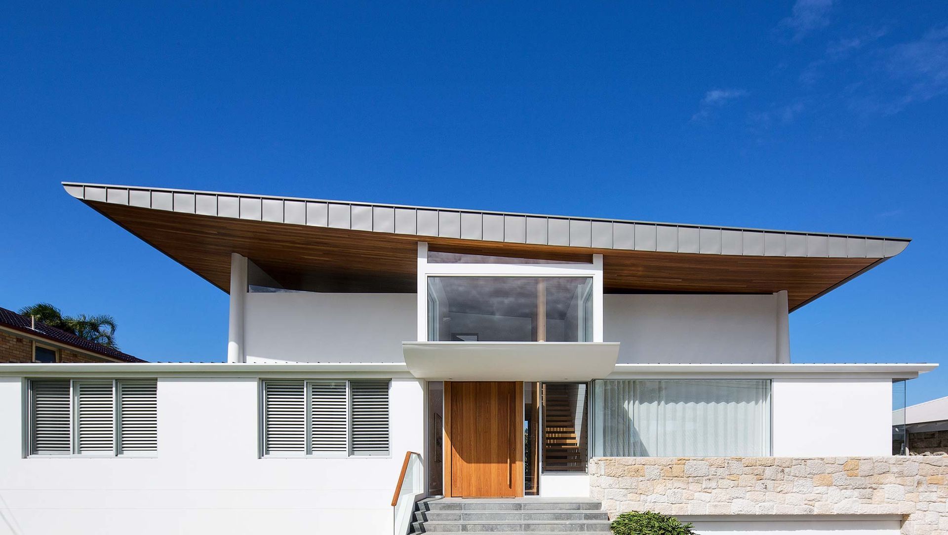 Collaroy banner