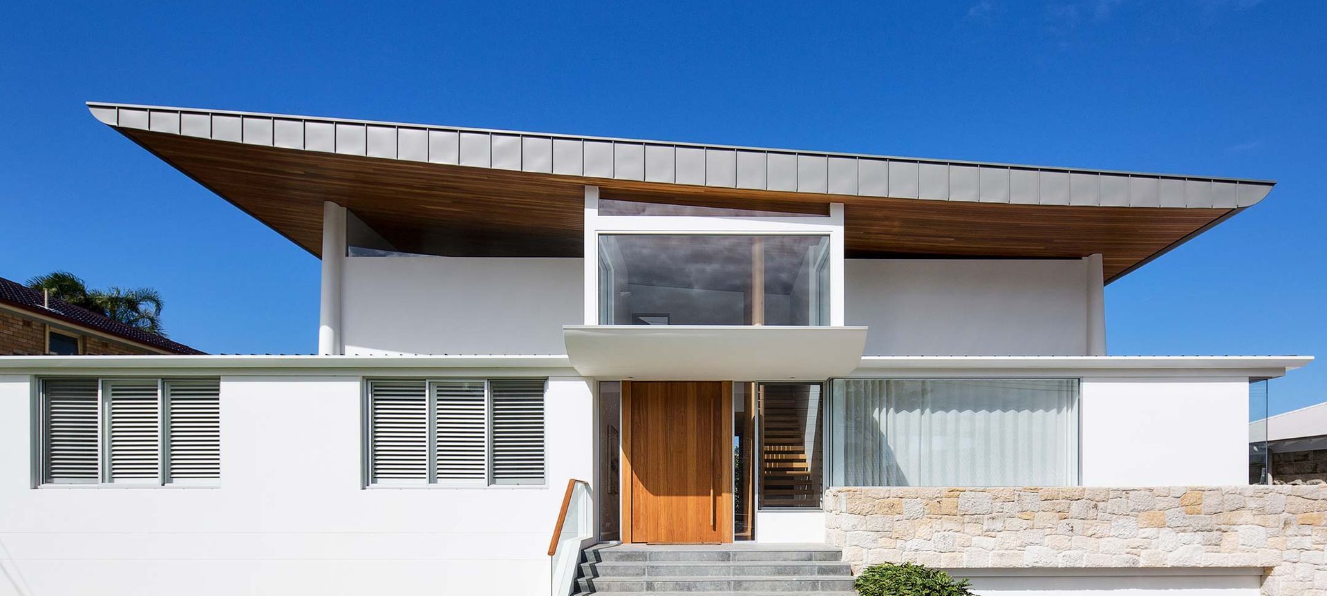 Collaroy banner