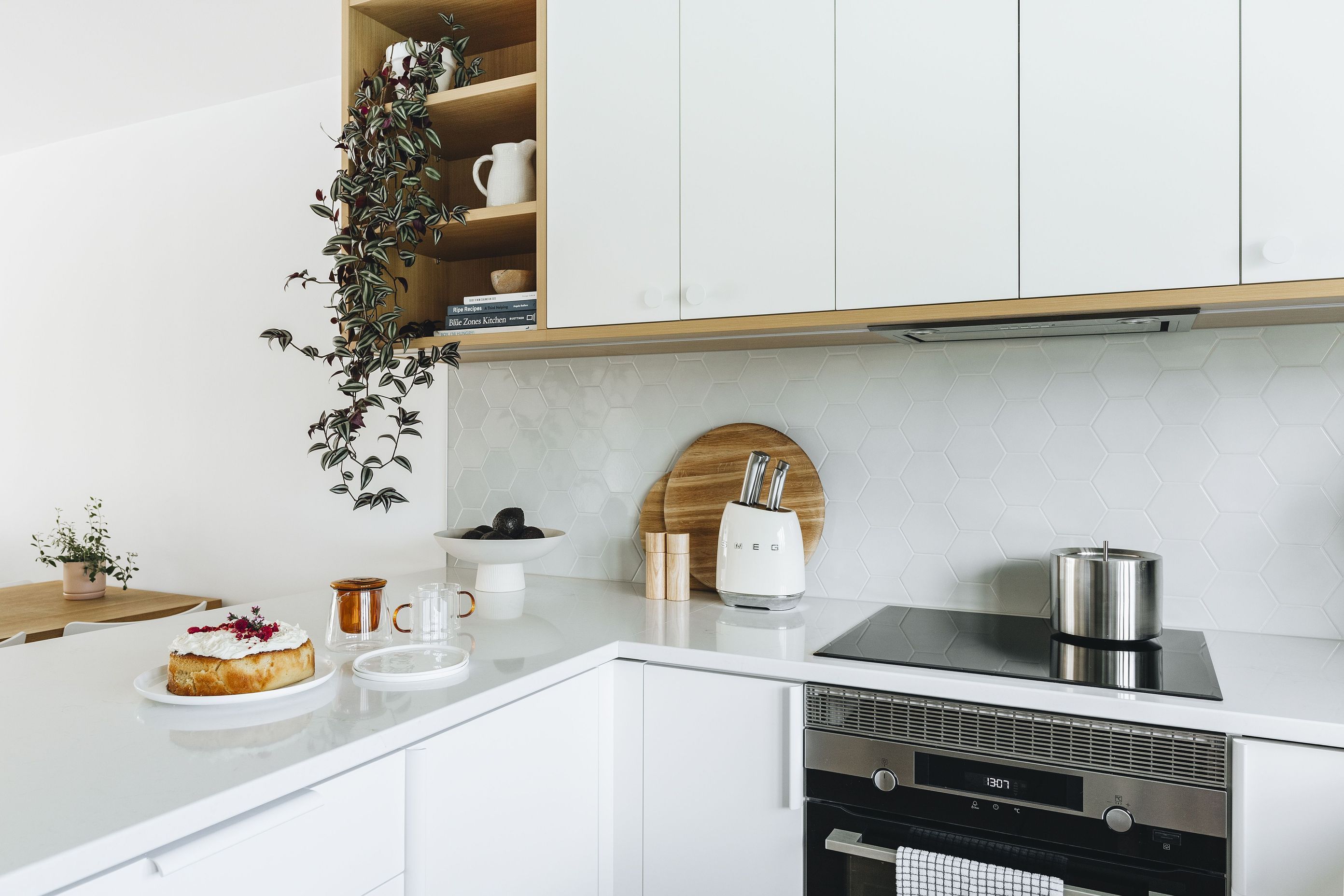 Mt Victoria Kitchen