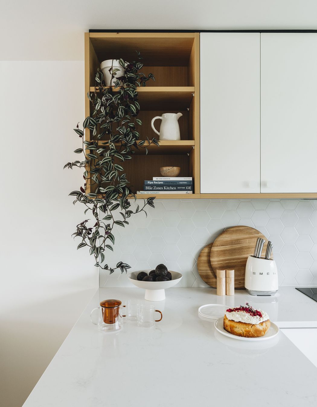 Mt Victoria Kitchen