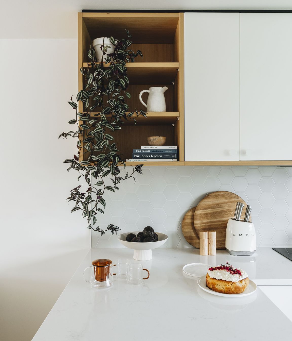 Mt Victoria Kitchen
