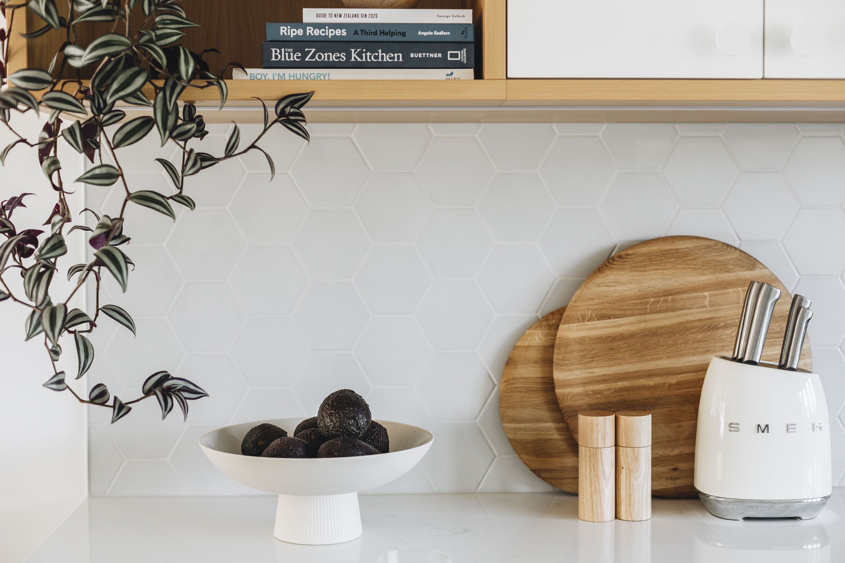 Mt Victoria Kitchen