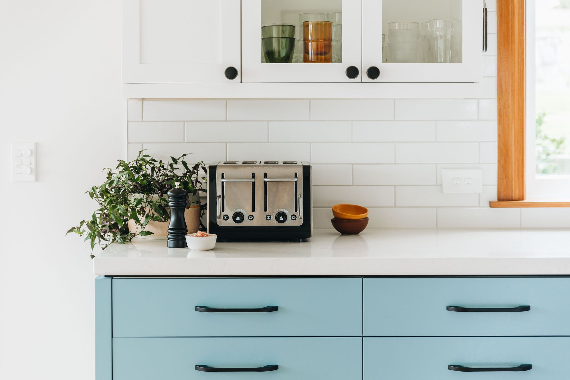 Seatoun Heights Kitchen