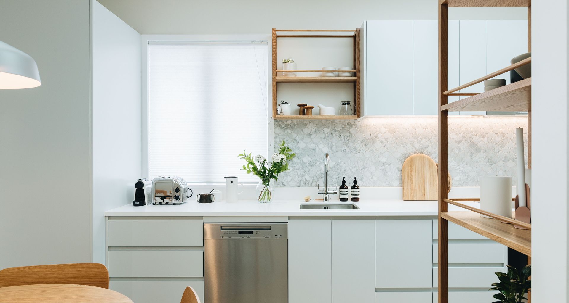 Miramar Kitchen Makeover  banner