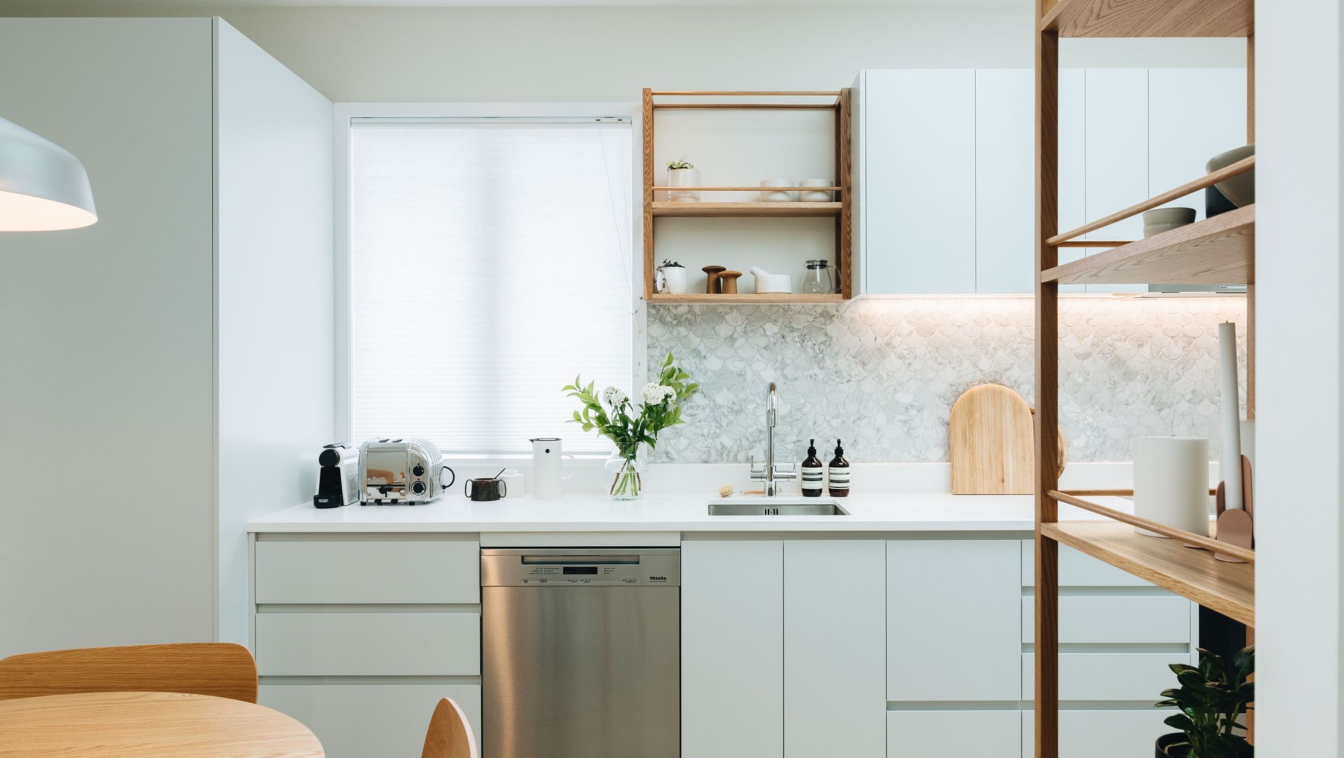 Miramar Kitchen Makeover  banner