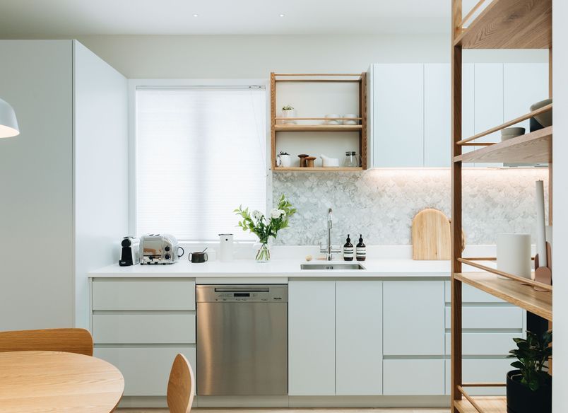 Miramar Kitchen Makeover 