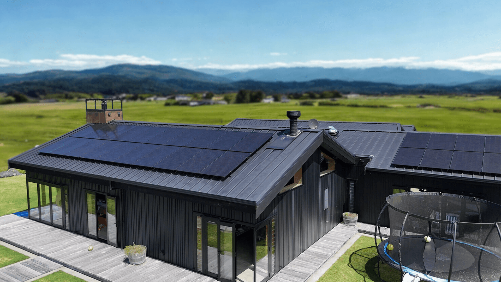 Beauden Barrett Harnesses The Sun With Lightforce Solar banner
