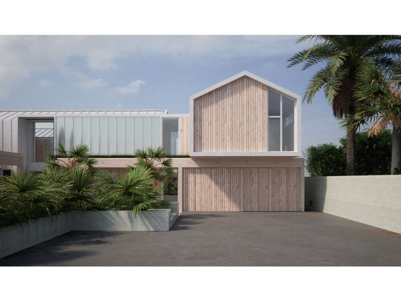 Reef House