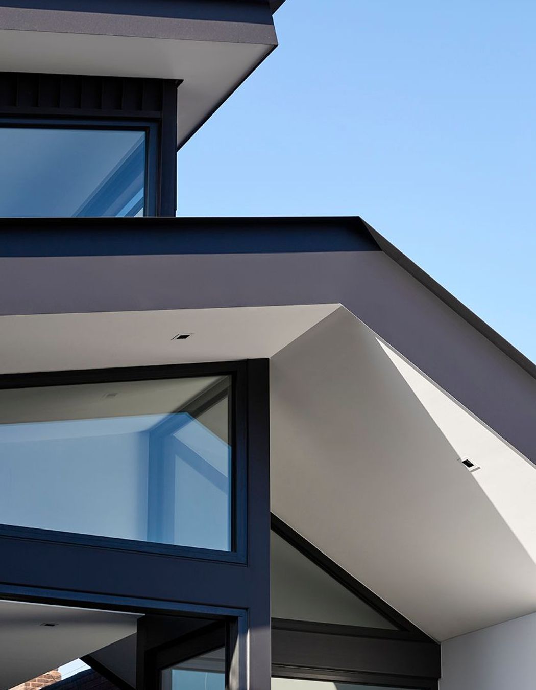 Chisel House