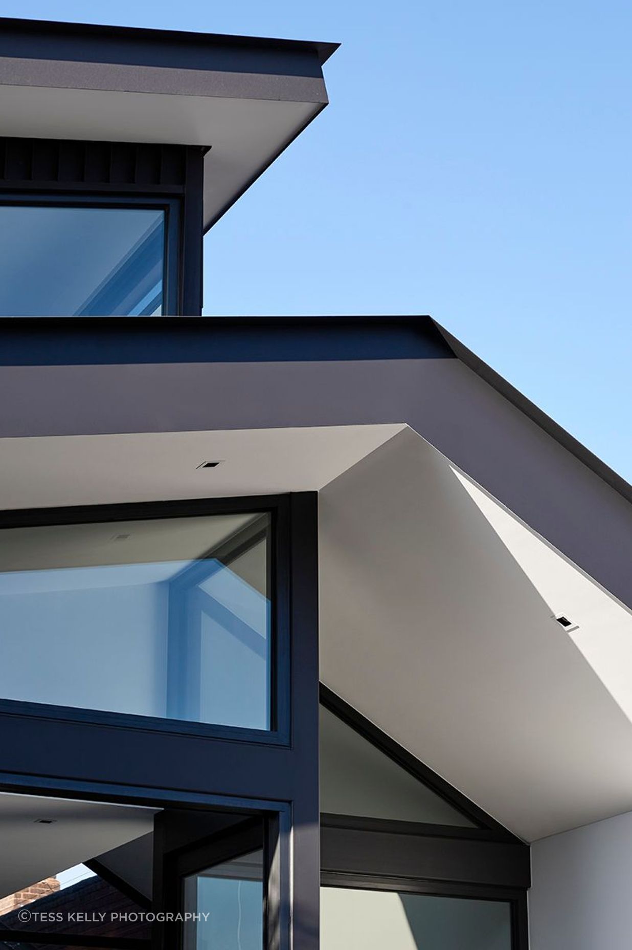 Chisel House