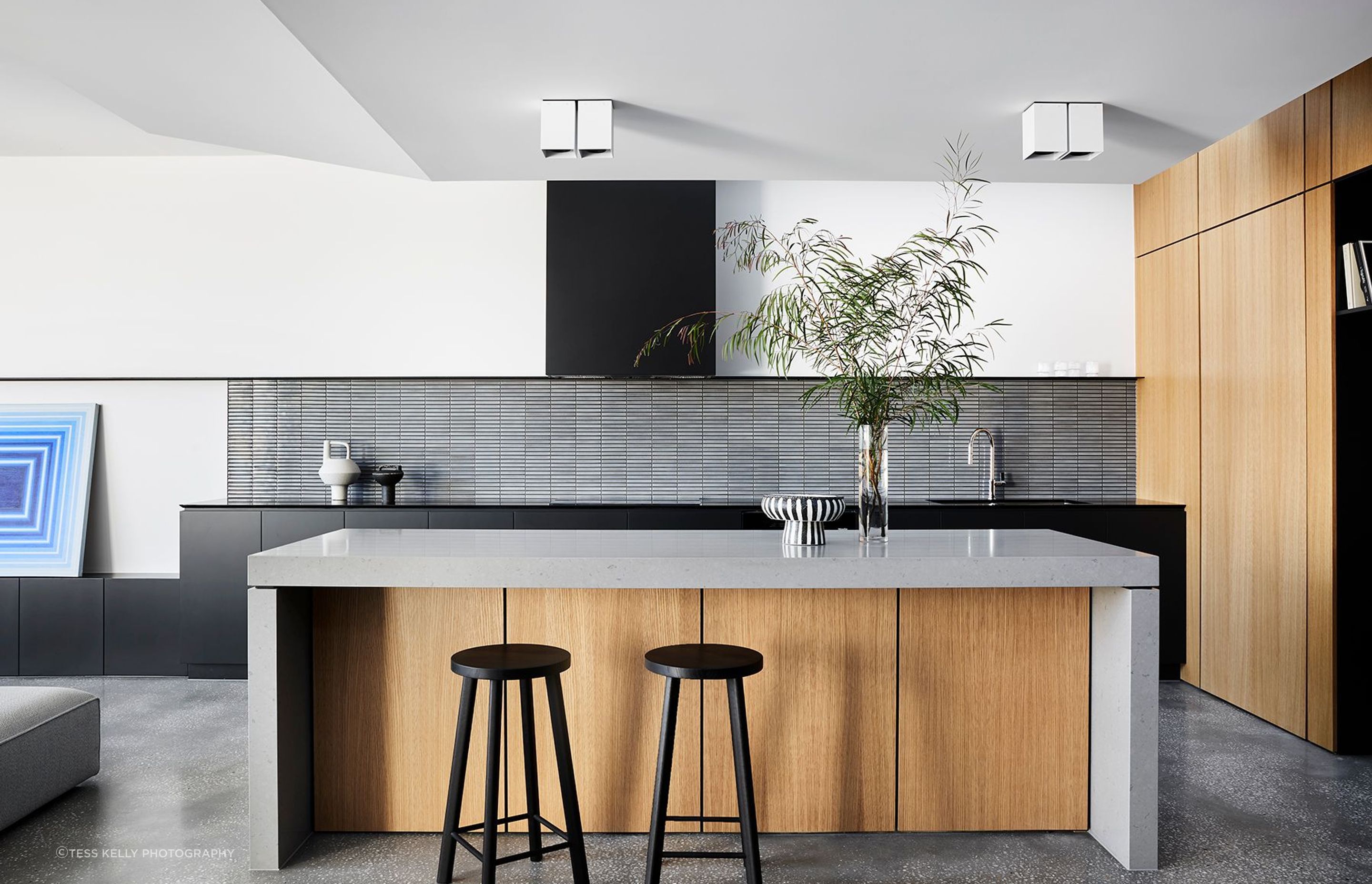 Chisel House