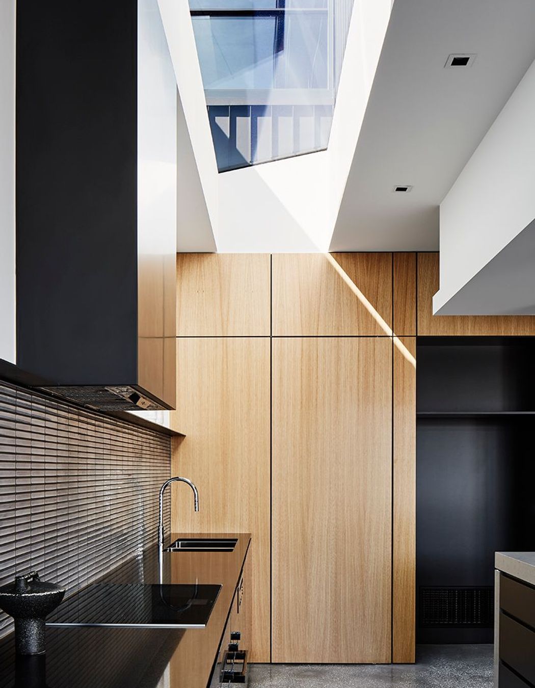 Chisel House
