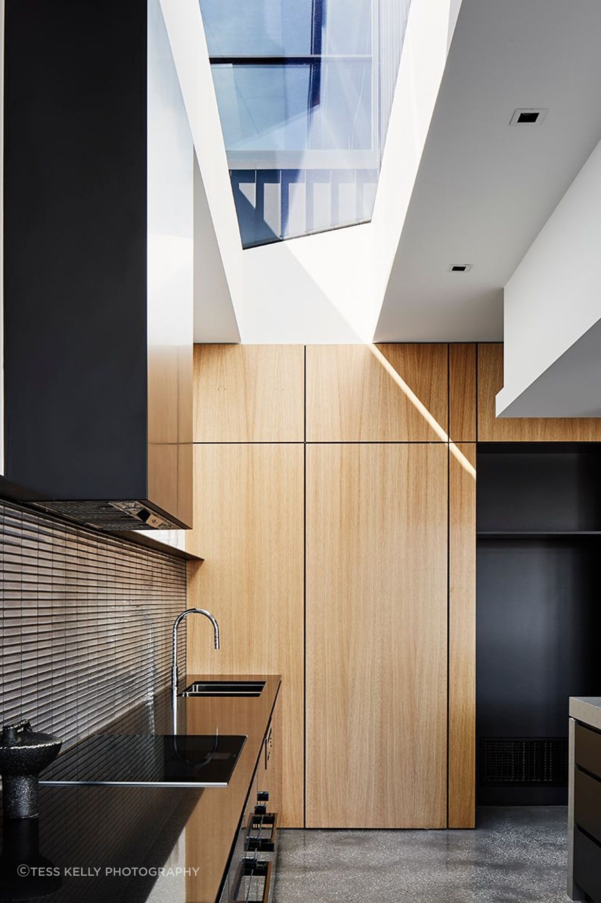 Chisel House