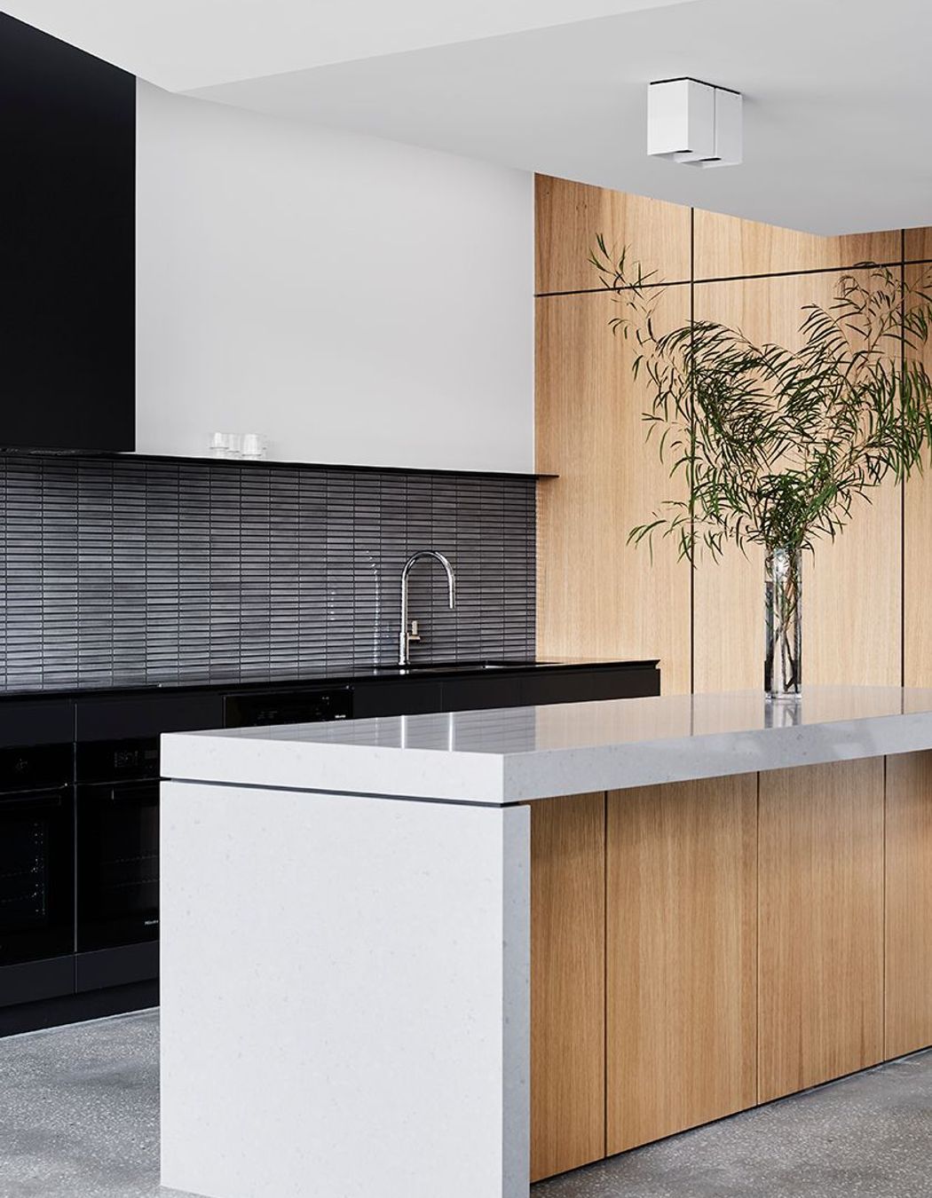 Chisel House