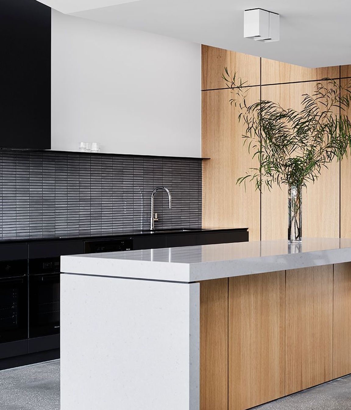 Chisel House