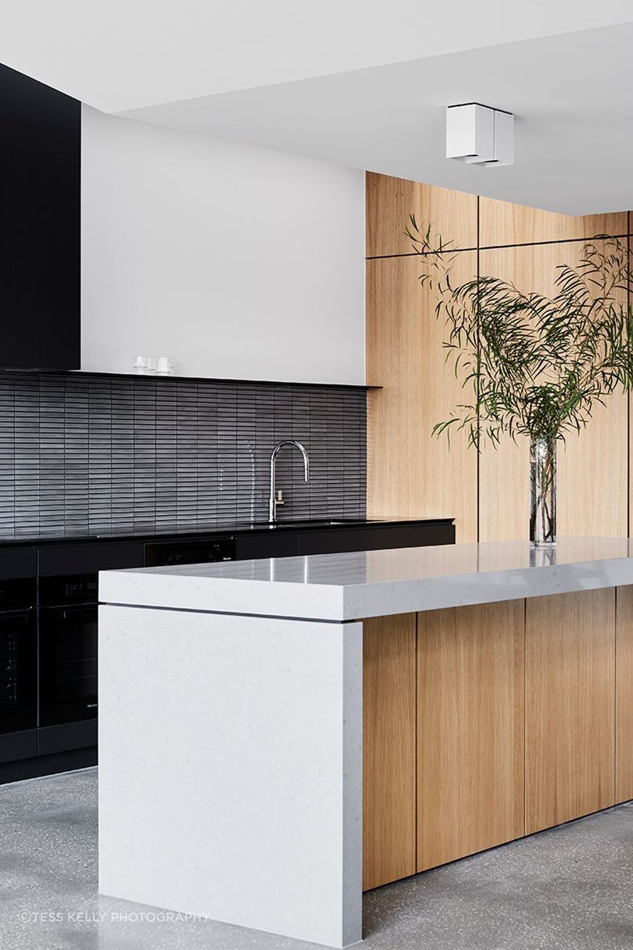 Chisel House