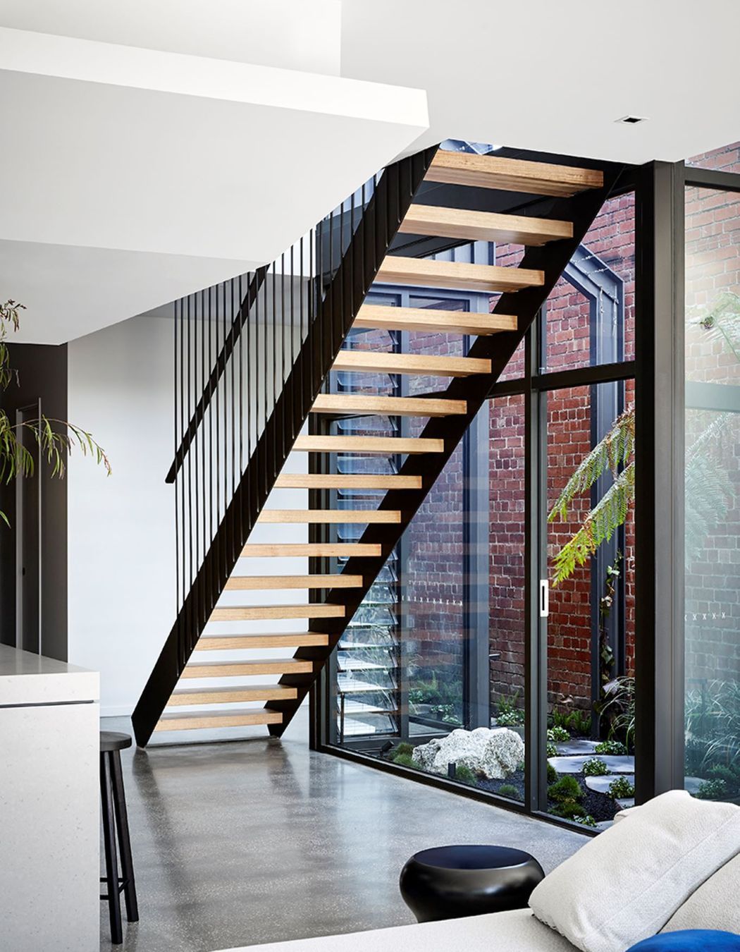 Chisel House
