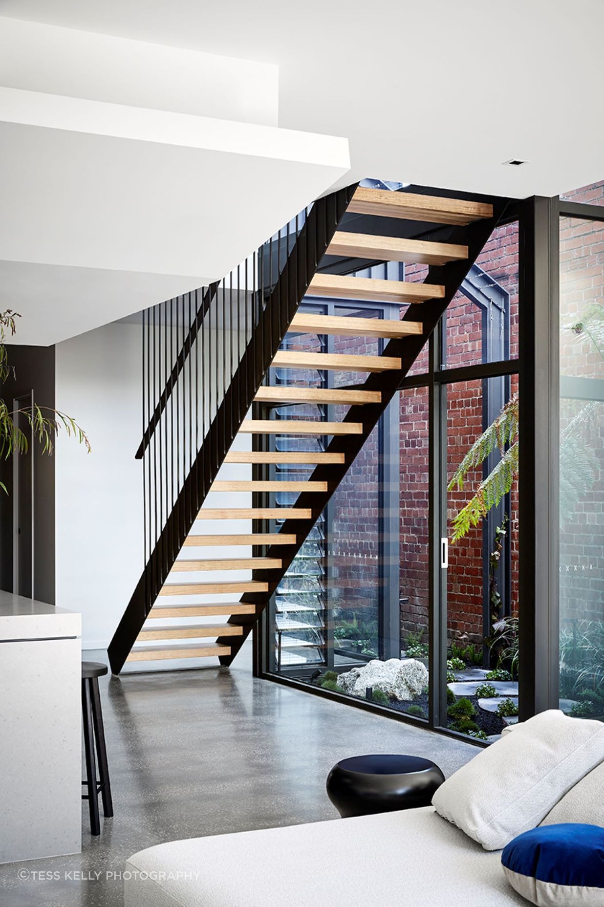 Chisel House