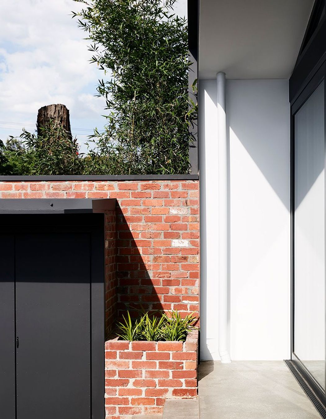 Chisel House