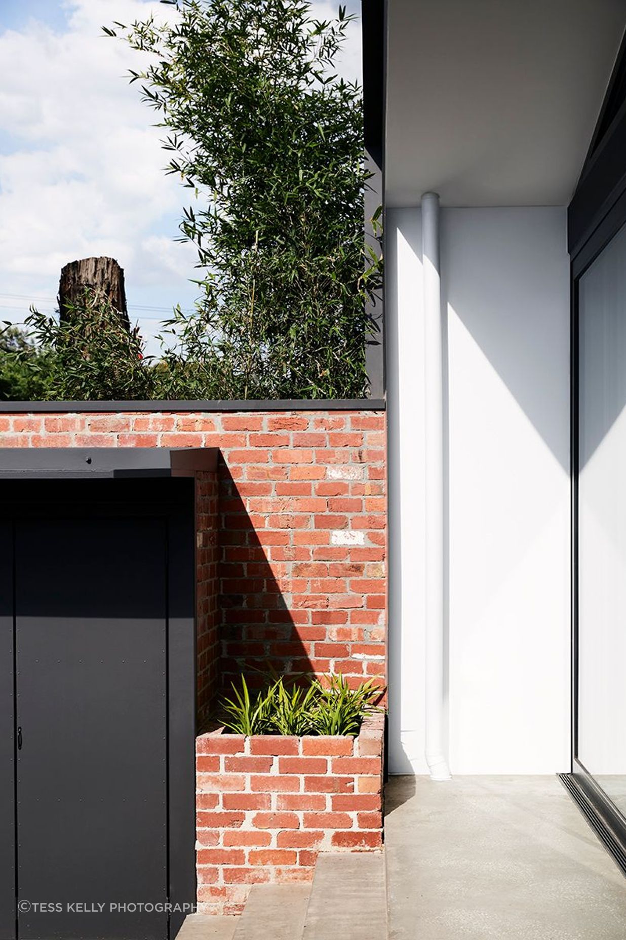 Chisel House