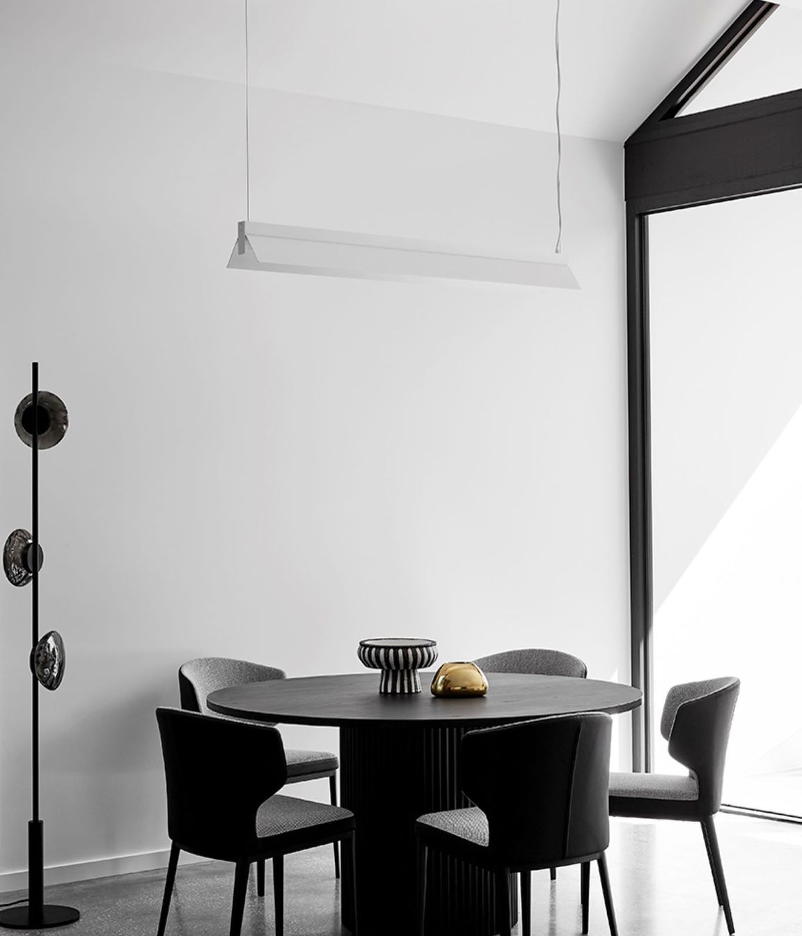 Chisel House