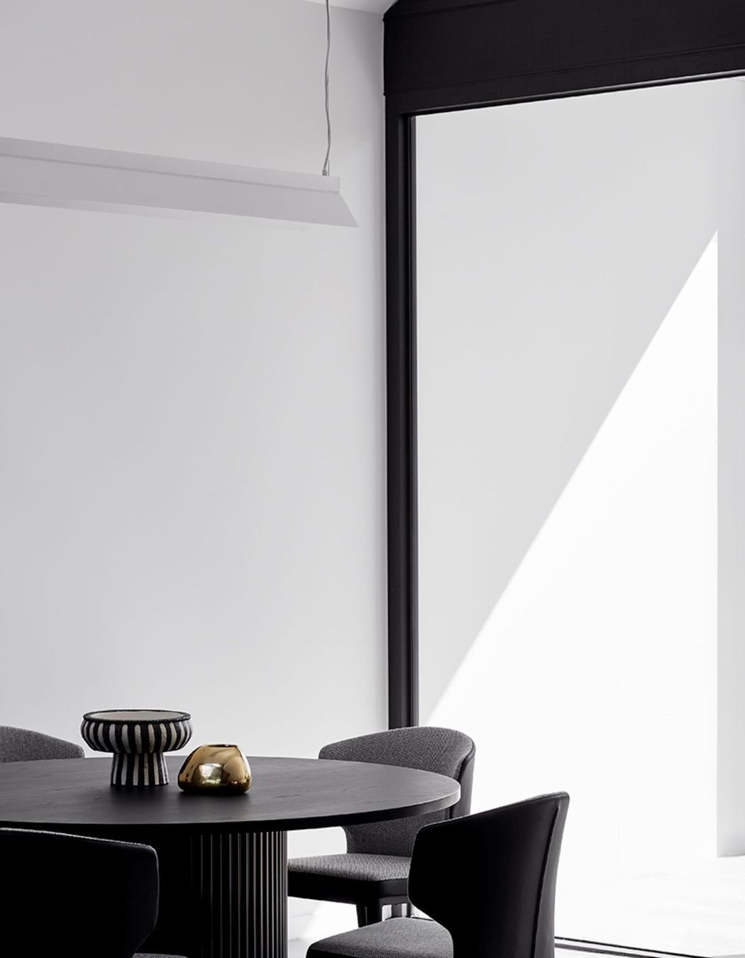 Chisel House