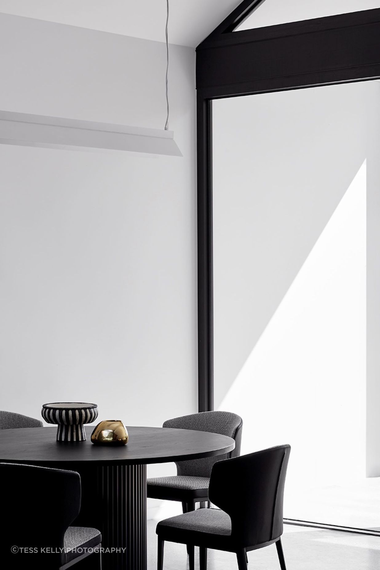 Chisel House