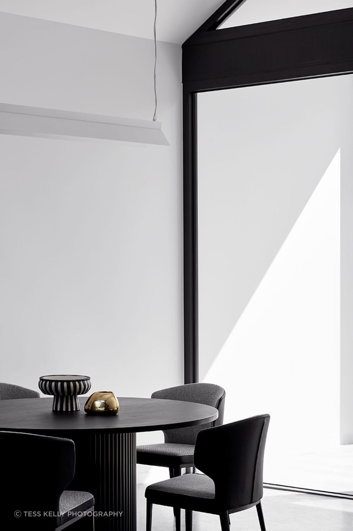 Chisel House