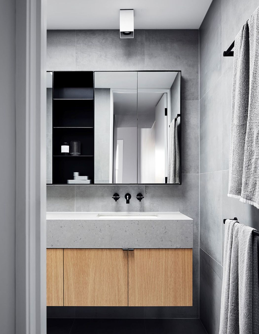 Chisel House
