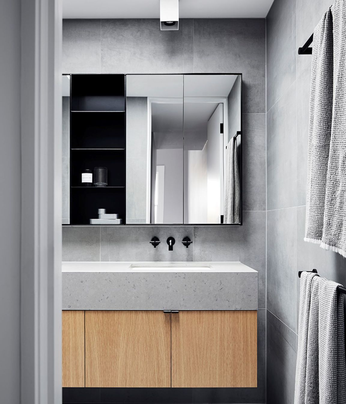 Chisel House