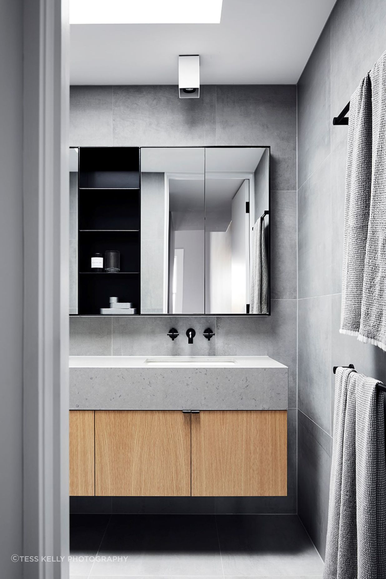 Chisel House